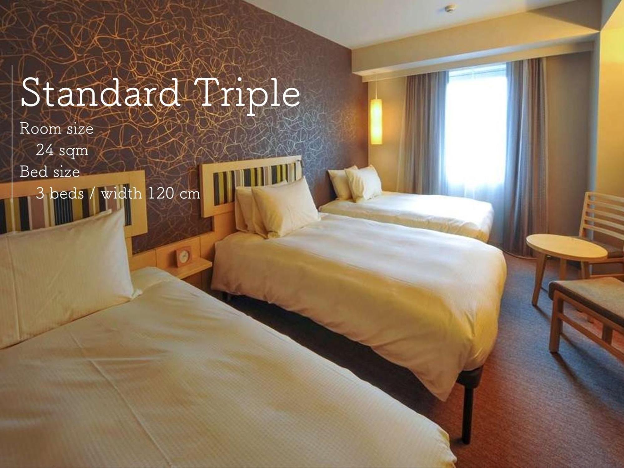 Hotel Resol Trinity Канандзава Экстерьер фото