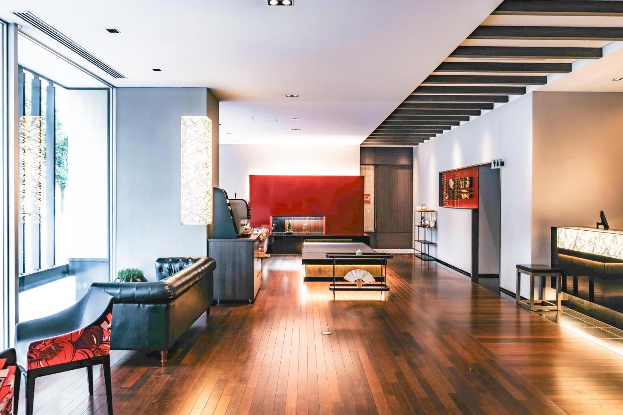 Hotel Resol Trinity Канандзава Экстерьер фото